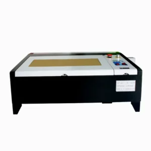 Machine de découpe laser CO2 YQ-L4040 surface 40x40cm