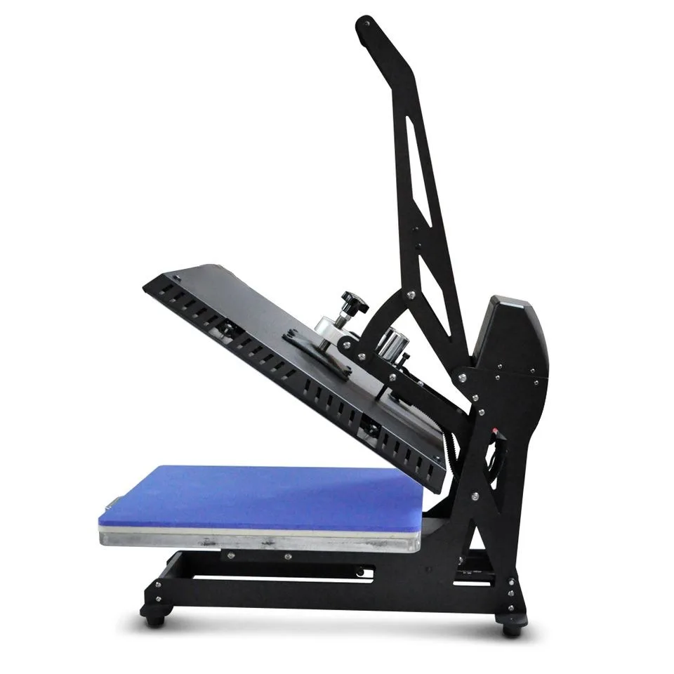 Mécanisme de pression renforcé et poignée ergonomique de la presse ST-500