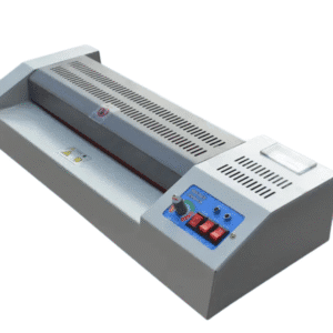 Plastifieuse de bureau en métal YT-330C format A3