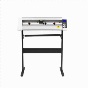 Plotter de découpe Teneth 135cm avec caméra CCD pour contour cutting automatique