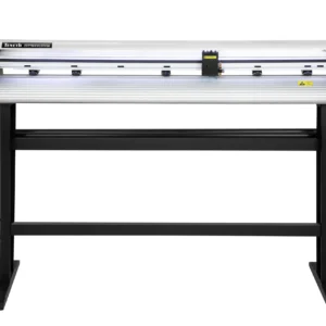 Plotter de découpe Teneth TN-48A avec écran tactile et connexion WiFi