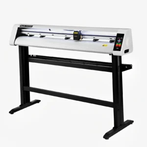 Plotter de découpe Teneth TN-59A largeur 1660mm pour rouleaux car wrapping et PPF