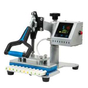 Presse à stylo SP-002 pour transfert thermique de logo sur stylos
