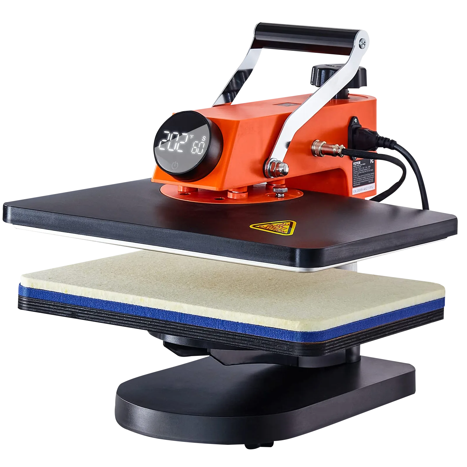 Heat Press