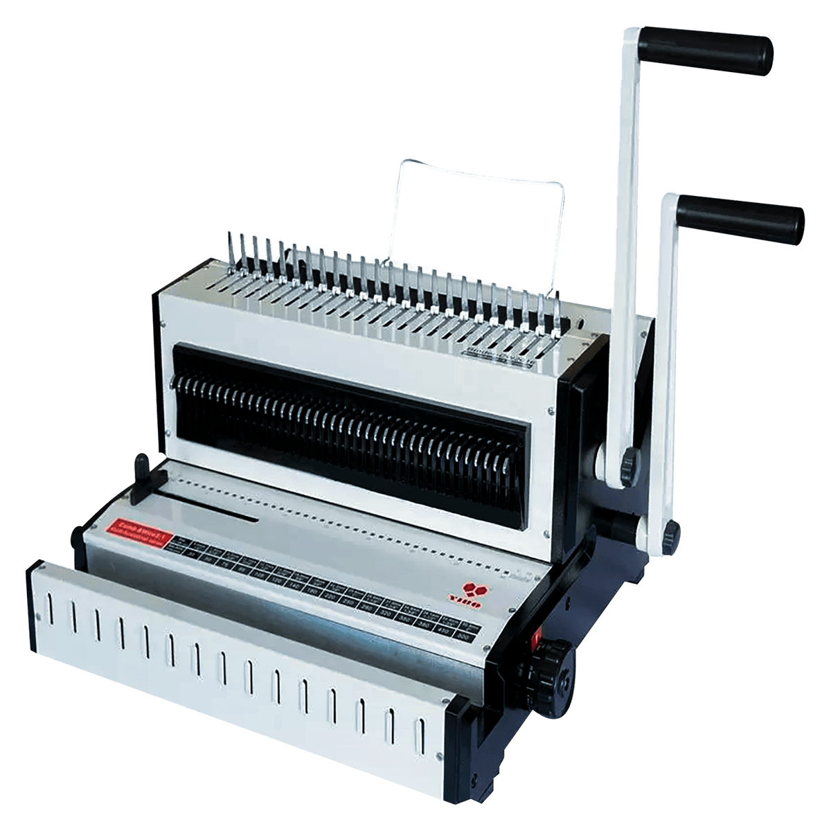 Relieuse Mixte CW-2016