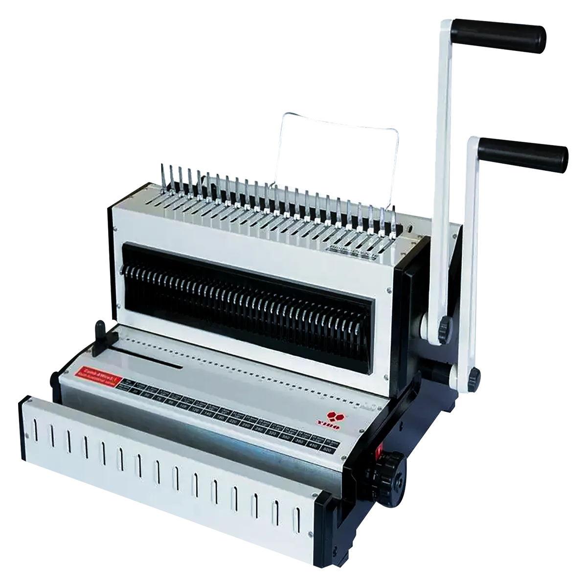 Relieuse Mixte CW-2016