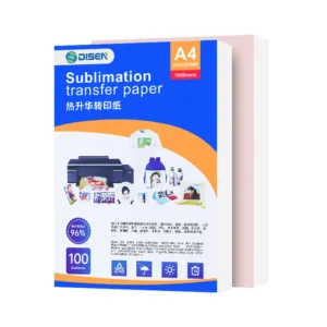 Papier Sublimation