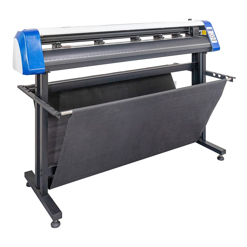 Plotter de Découpe Vinyle 1350mm Disen EH-1350AS (Auto Contour) | Flex & Stickers – Image 3