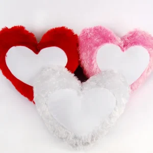 Coussins Sublimation