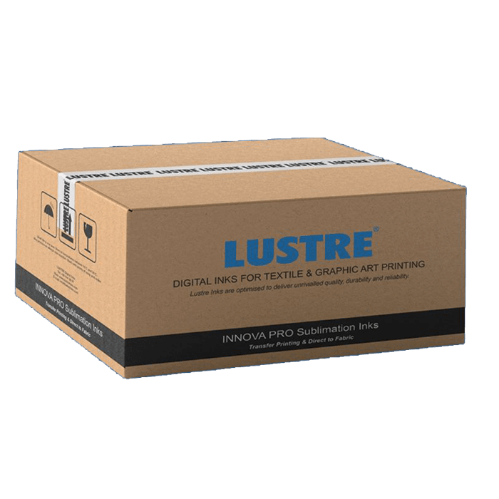 Lustre Packaging