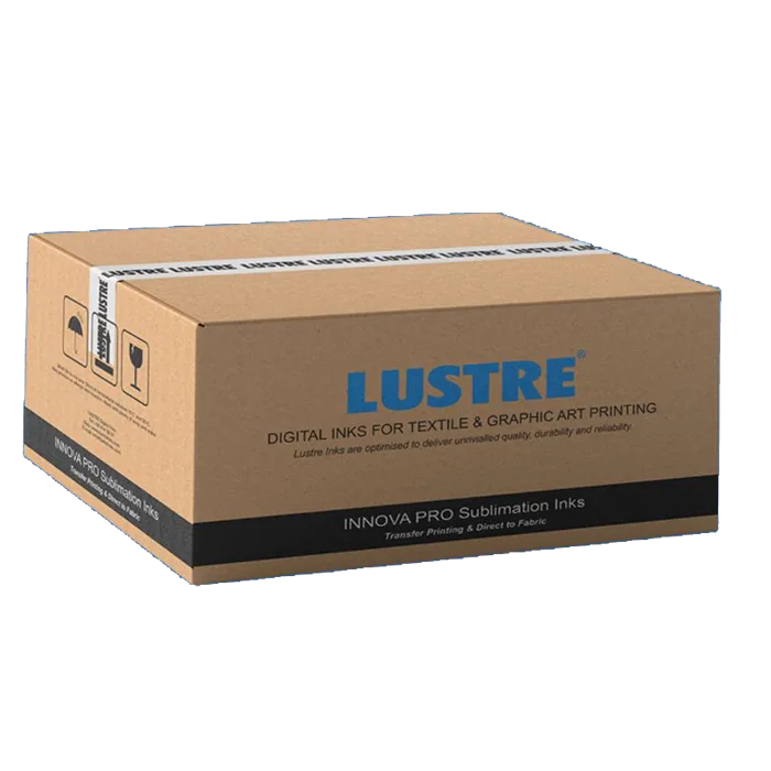 Lustre Packaging