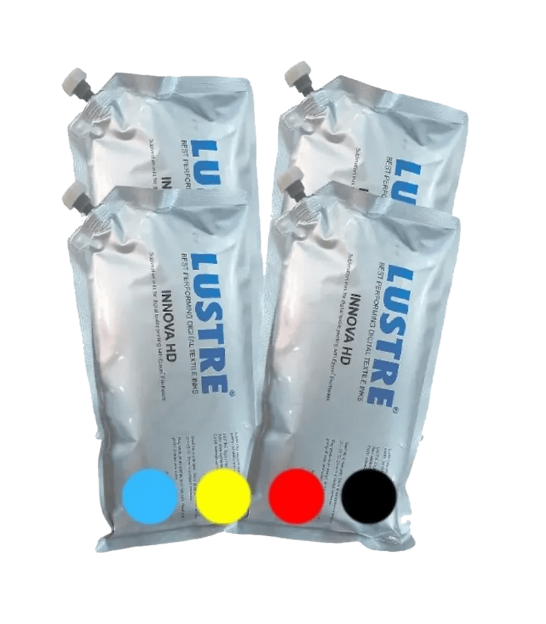 Encres Sublimation CMYK