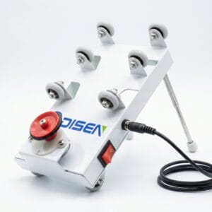 Agitateur rotatif automatique universel pour flacons d'encre d'imprimerie