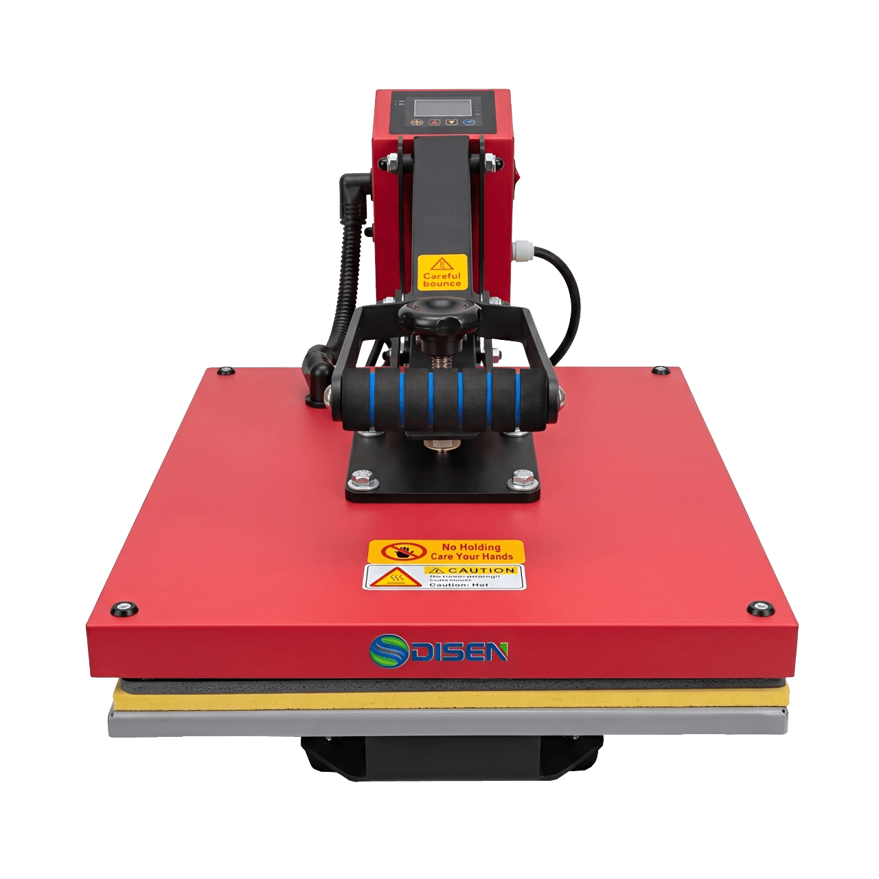 Presse sublimation industrielle format A3 ST500