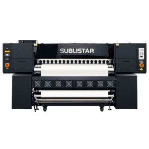Imprimante sublimation SUBLISTAR SUB-1804TX 1,8M 4 têtes I3200