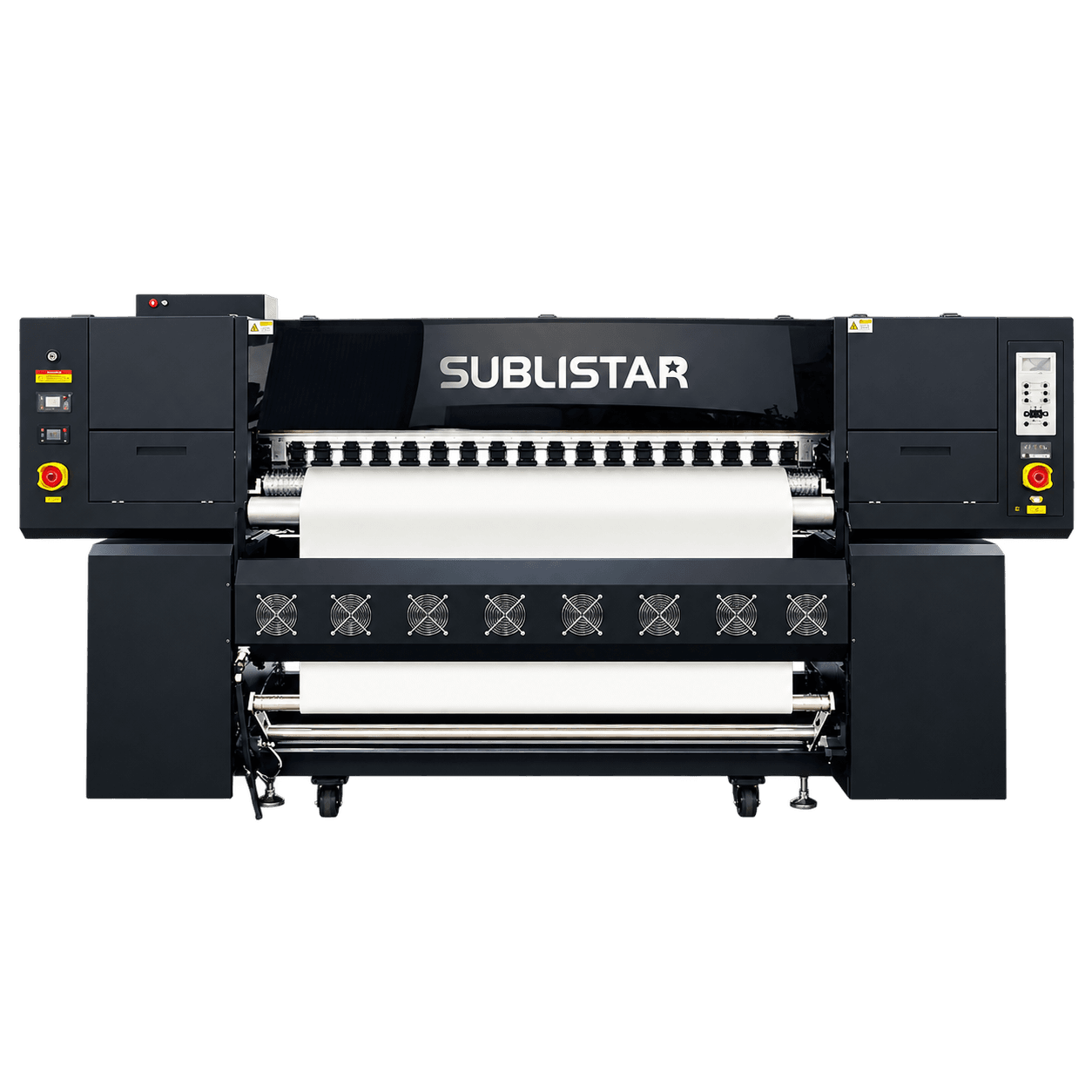 Imprimante sublimation SUBLISTAR SUB-1804TX 1,8M 4 têtes I3200