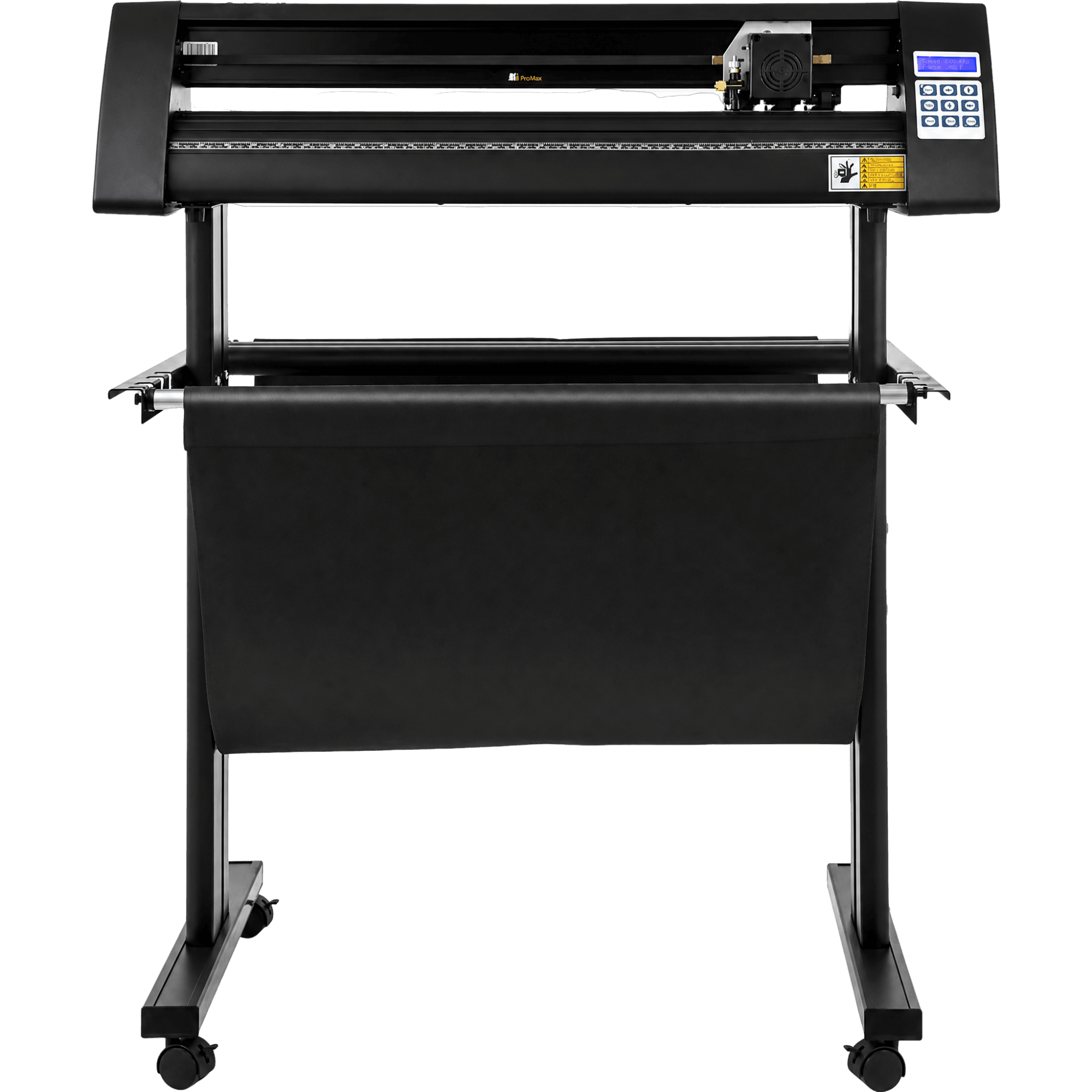 Plotter de Découpe KH-720 Noir