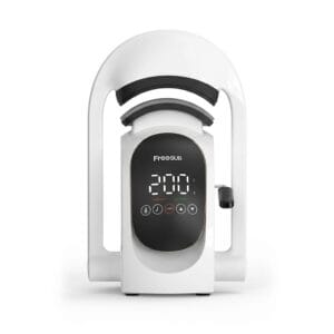 Presse à chaud automatique pour casquettes FREESUB F137 350W